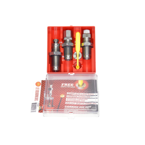 Lee Carbide 3-Die Set 30 M1 Carbine 90626