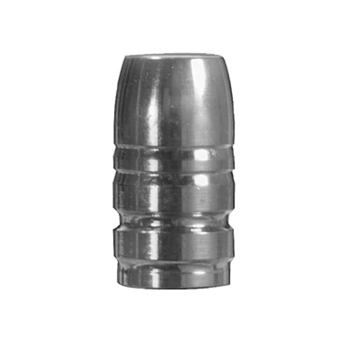 Lee Double Cavity Mold C430-310-RF 44 Special, 44 Remington Magnum, 44-40 WCF (430 Diameter) 310 Grain Flat Nose Gas Check - 90858