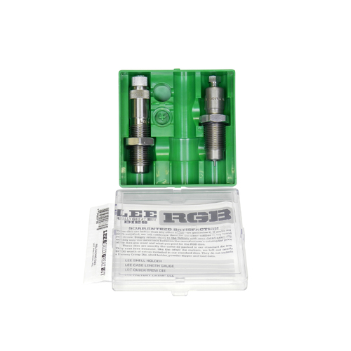 Lee RGB 2 Die Set 222 Remington 90870