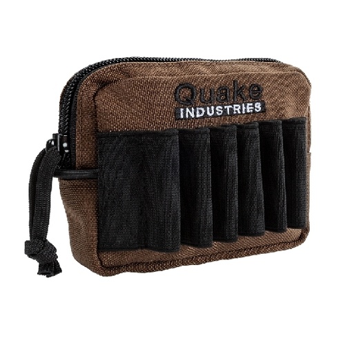 Quake Stocker I - Stretch Band Ammo Pouch - 91003-9