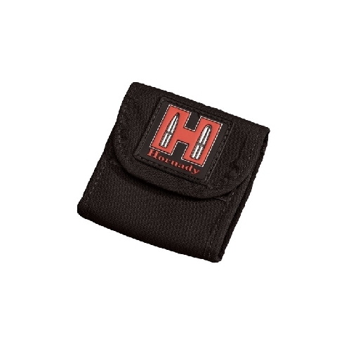 Hornady Ammo Pouch Black - 99115