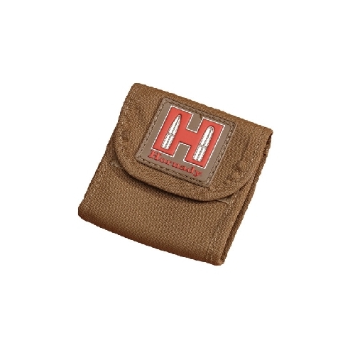 Hornady Ammo Pouch Tan - 99116