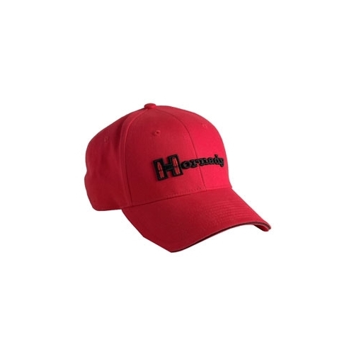 Hornady Red Cap - 9924