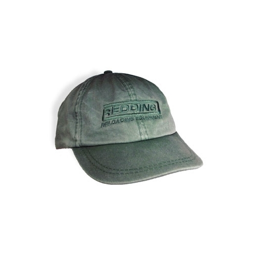 Redding Style B Redding Shooting Cap - Canvas - 99965