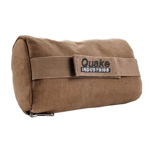 Quake Industries Small Squeeze Shooting Bag - Unfilled - A04932