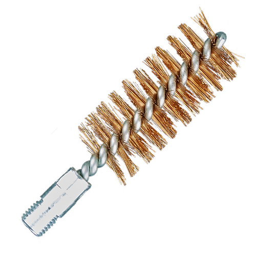 KleenBore 12 gauge Phosphor Bronze Bore Brush - A186