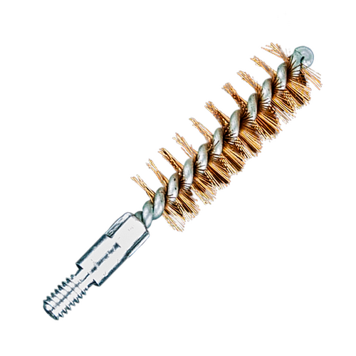 KleenBore .40/10mm Handgun Phosphor Bronze Bore Brush - A191