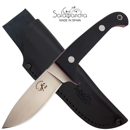 Salamandra G10 Handle Hunting Knife 190mm - A244113