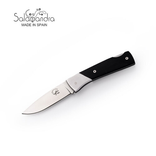 Salamandra G10 Handle Pocket Knife - 168mm - A304523