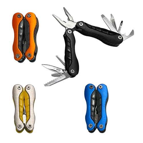 AccuSharp ParaForce Compact Multi-Tool - A800C