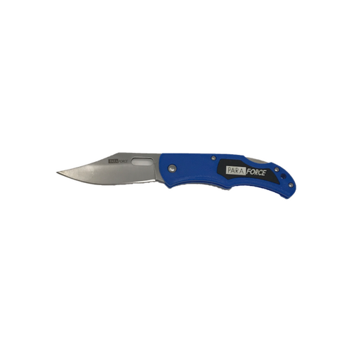 AccuSharp ParaForce Lock Back Knife - A801C