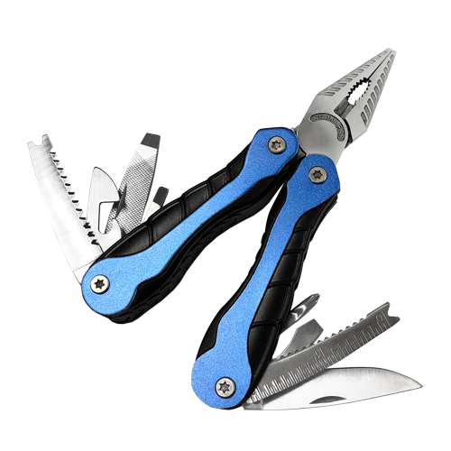 AccuSharp ParaForce 15 Function Multi-Tool - A802C