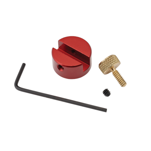 Hornady Lock-N-Load Bullet Anvil Base Kit - AB1