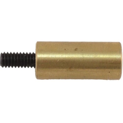 Pro-Shot Black powder Adaptor #8-32 Male Threads to #10-32 Female - AD8