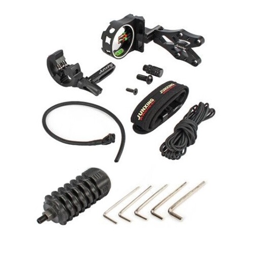 Pro-Tactical Bow Accessories Kit - BA-012