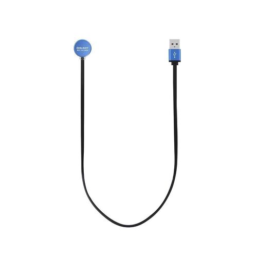 Olight Magnetic Torch Charging Cable -MCC3 - BAT-MCC3