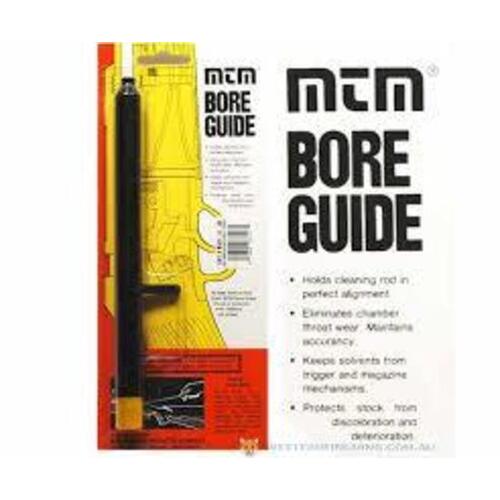 MTM Case Gard Bore Guide BGW-S-40 Fits .17 to .243 Mag cal Winchester