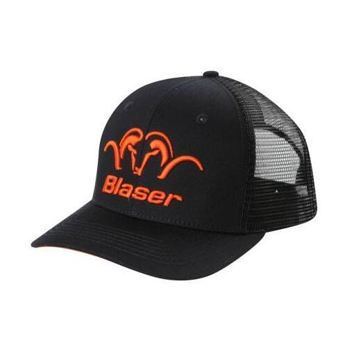 Ridgeline Blaser Trucker Cap - BLASERCATN