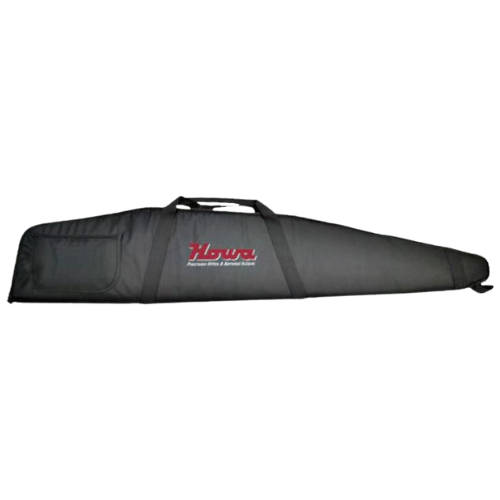 Howa Gun Bag 48" Black  - BRGBCP48HOWA