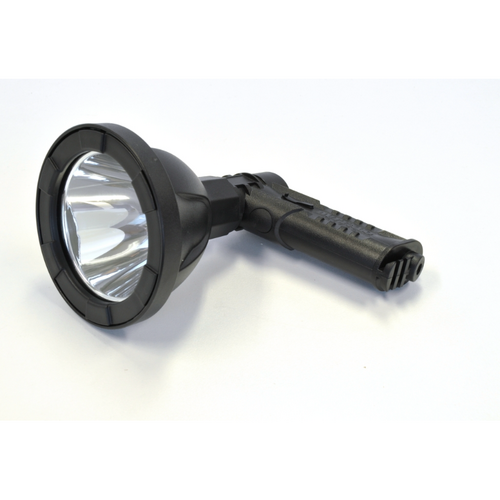 Buffalo River Rechargeable Cree 110mm 10W LEF Spotlight - BRLT6AU