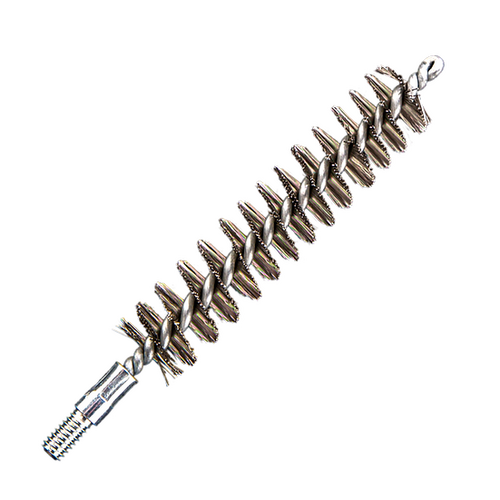 KleenBore 44 Cal/45 Cal Revolver Stainless Cylinder Brush - C203