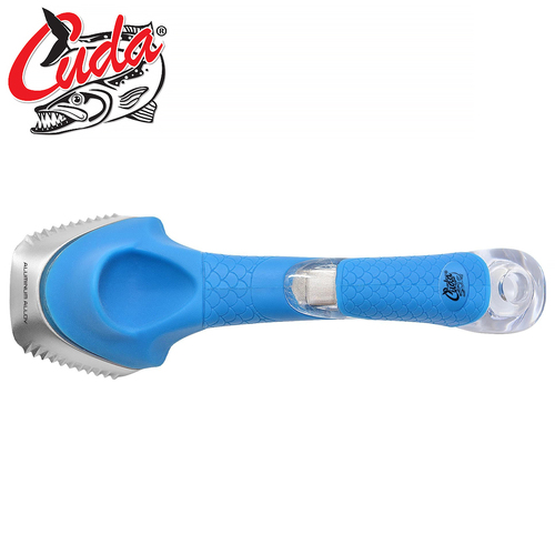 Cuda Aluminium Alloy Descaler - CU-18115