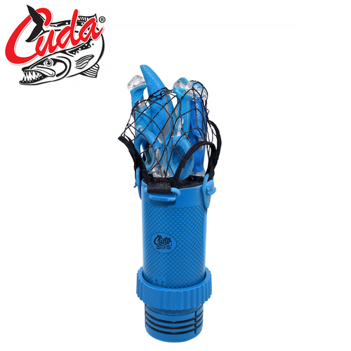 Cuda Tackle Center - CU-18199