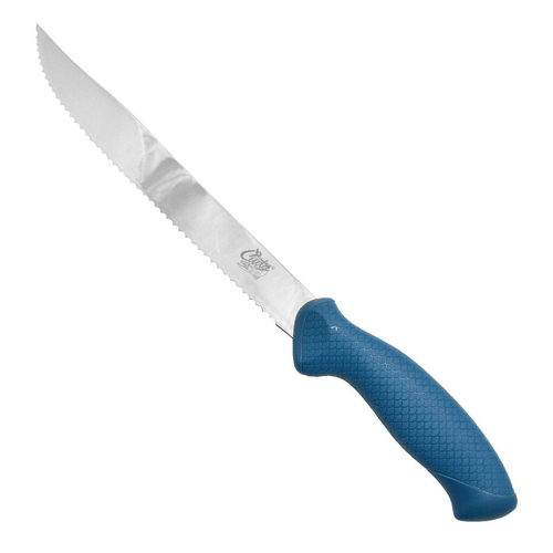 Cuda 9" AquaTuff Serrated Utility Knife - CU-23048