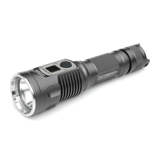 JETBeam DDR26 Rechargeable LED Torch - 1100 Lumens - DDR26