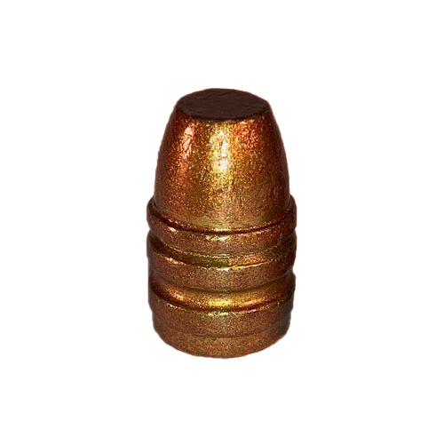 Eminence Projectiles 220 gr Semi Wadcutter Gas Checkable 44 cal 0.429 - Bronze - 50 Pack - EP-44-220G429-P50BRZ