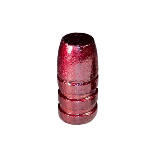 Eminence Projectiles 390 gr Round Nose Flat Point Bevel Base 45-70 cal 0.458 - Black Cherry - 30 Pack - EP-4570-390458-P30BC