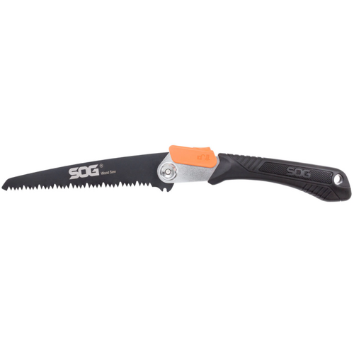 SOG Wood Folding Saw - F10N-CP