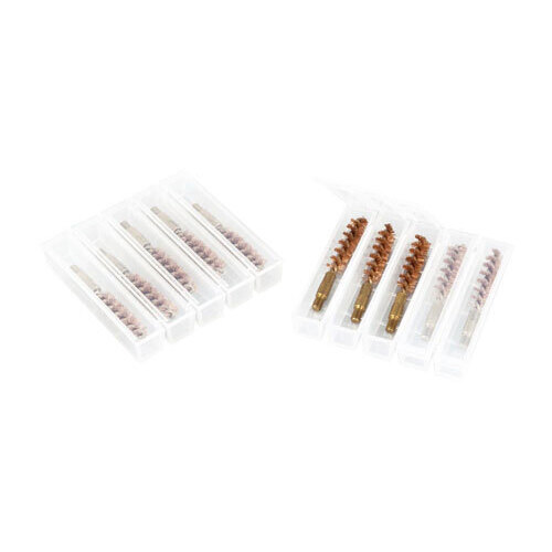 Otis Bronze Brush 35 Cal 10 Pack - FG-335-BP