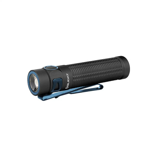 Olight Baton 3 Pro Rechargeable Torch - 1500Lm - FOL-B3P