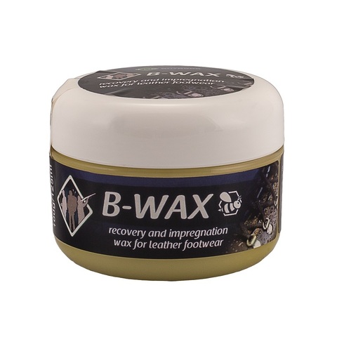 FORGun B-Wax Recovery Wax for Leather Footwear - 100g - FOR3061010