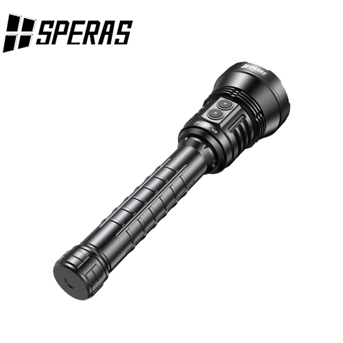 Speras P10R-V2 Torch 10,000Lm - FS-P10RV2