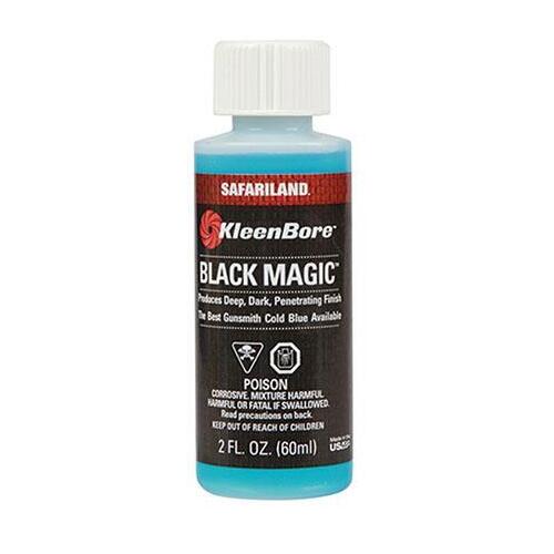 KleenBore Black Magic Cold Blue 2oz (60ml) - GB2