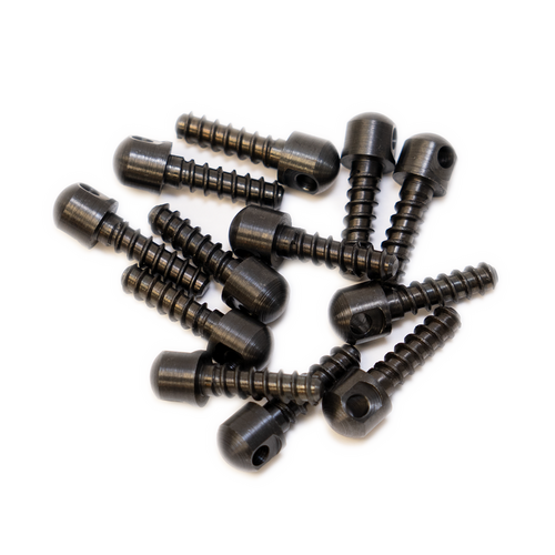 Grovtec ¾" wood screw - 12 pack - GTHM51