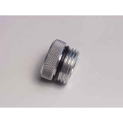 Replacement Collet Die Cap for Lee Collet Dies HS2579