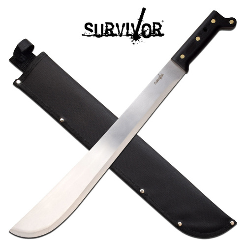 Survivor Machete 560mm - K-SV-MHT007