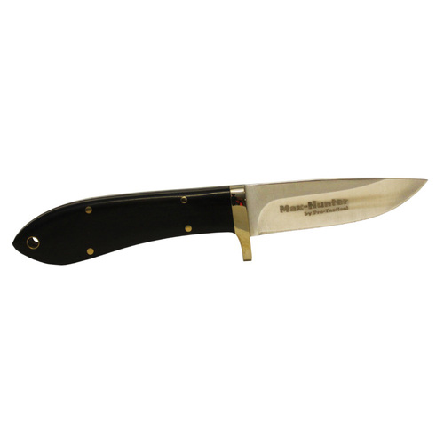 Max-Hunter Caping Knife 3" Blade - KNV-CAP01