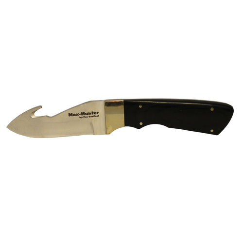 Max-Hunter Guthook Hunter Knife 3.5" Blade - KNV-GHH01