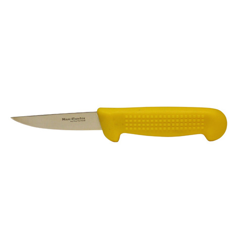 Max-Hunter Rabbit Utility Knife 4" Blade - KNV-RUT01