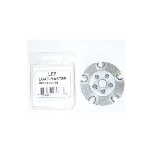 Lee Load-Master Shell Plate #16L - 90612