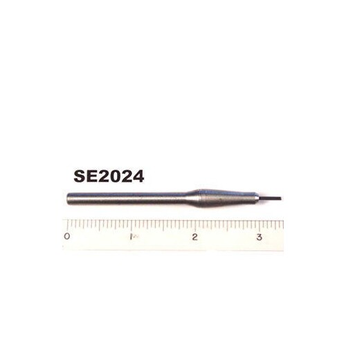 Lee EZ X Expander Full Length Decapping Rod 7.62 X 39 .307 - SE2024