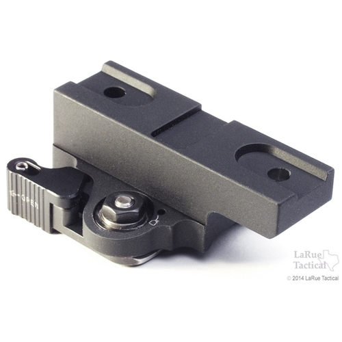 LaRue Tactical QD Mount for Aimpoint Competition M4 and Competition M4-S - LT659