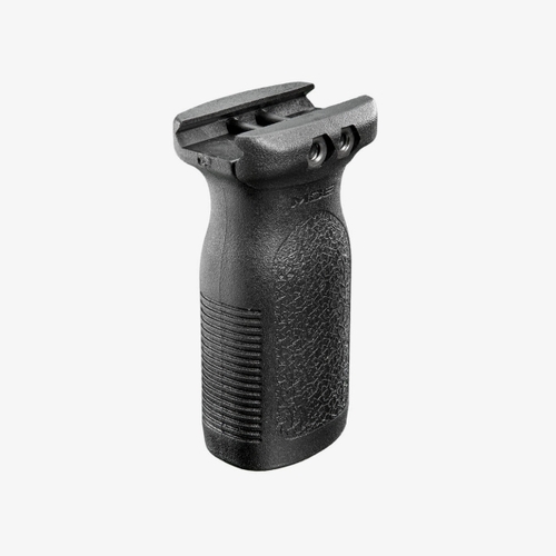 Magpul RVG® - Rail Vertical Grip in Black- MAG412-BLK