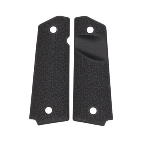 Magpul MOE® 1911 Grip Panels in Black - MAG524-BLK