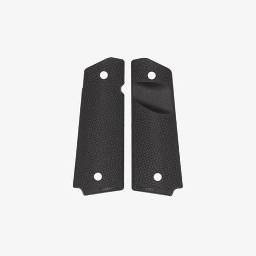  Magpul MOE® 1911 Grip Panels TSP in Black - MAG544-BLK