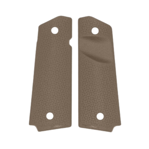 Magpul MOE® 1911 Grip Panels TSP in Flat Dark Earth- MAG544-FDE